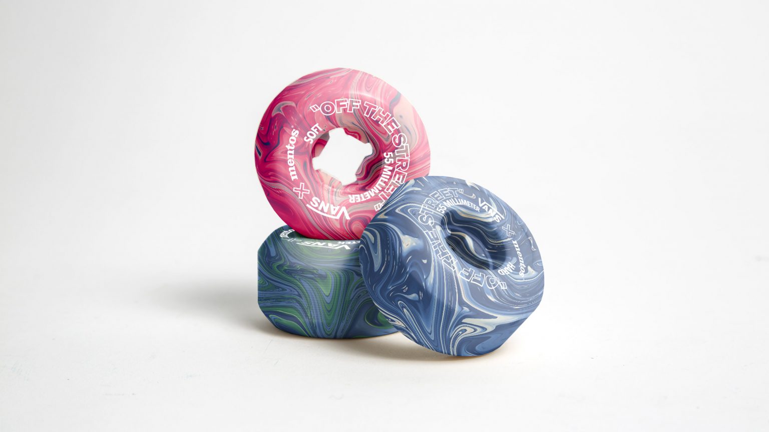 Chewing gum，Skateboard wheel，tyre，sustainable，