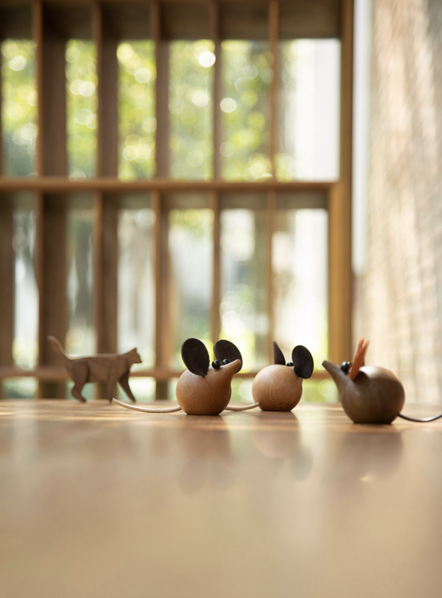 New Year gift，New Year gift，year of the rat，year of the rat，Toy ornaments，Toy ornaments，Animal ornaments，Animal ornaments，Solid wood ornaments，Solid wood ornaments，Solid wood toys，Solid wood toys，