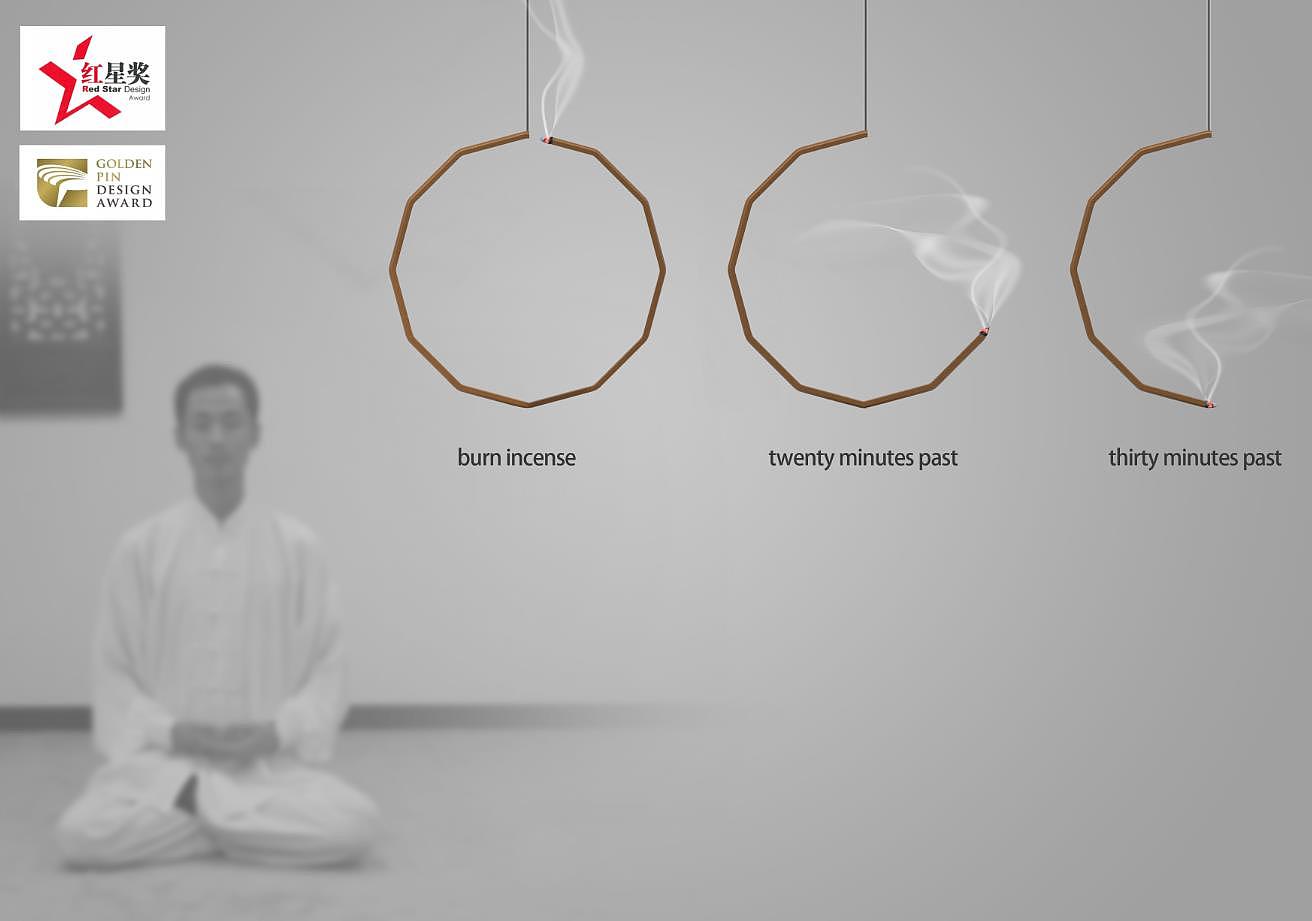 2015 red dot award，Cultural and creative design，