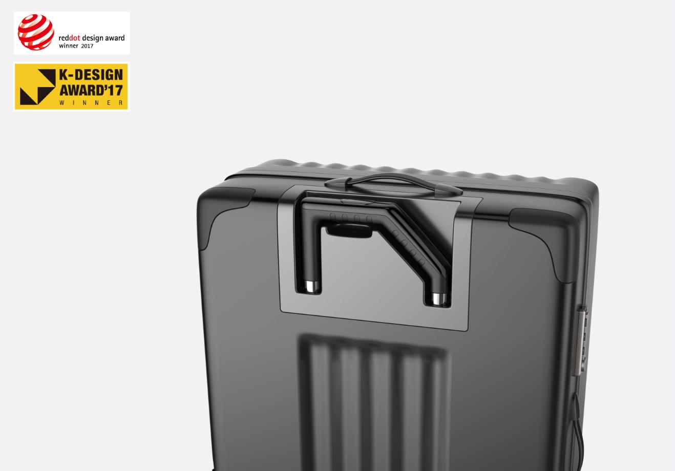 2017KDesign，2017 red dot，Creative concept，