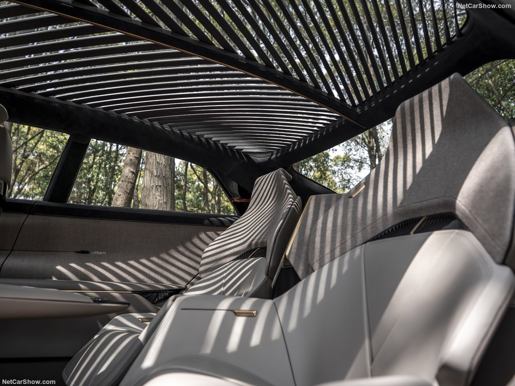 Qs Inspiration Interior - 普象网