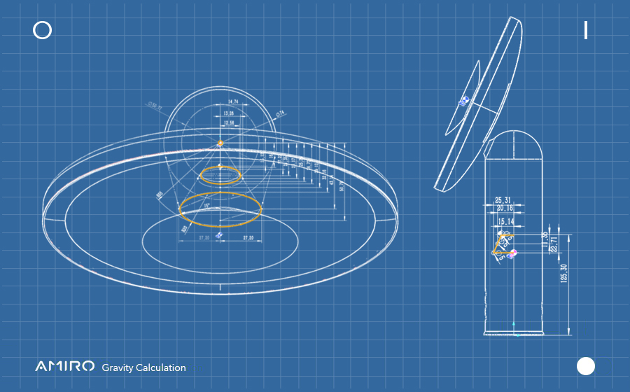 Idea Award，AMIRO，female sex，Skin care，Beauty makeup，Cosmetic mirror，led，