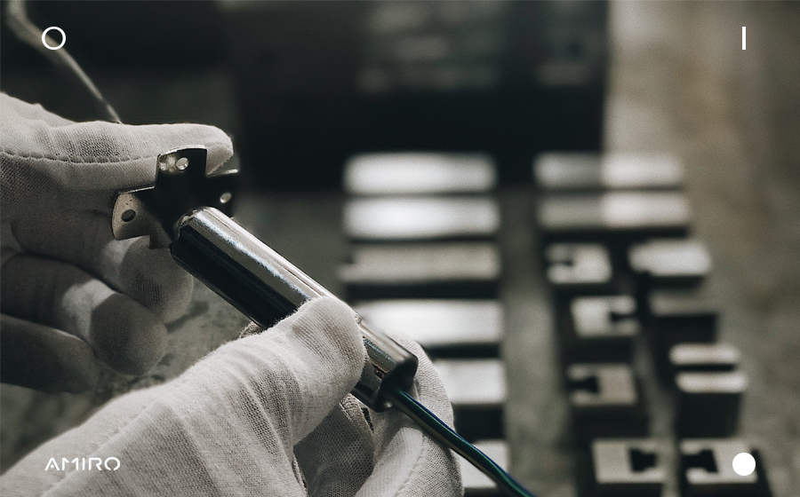 Idea Award，AMIRO，female sex，Skin care，Beauty makeup，Cosmetic mirror，led，