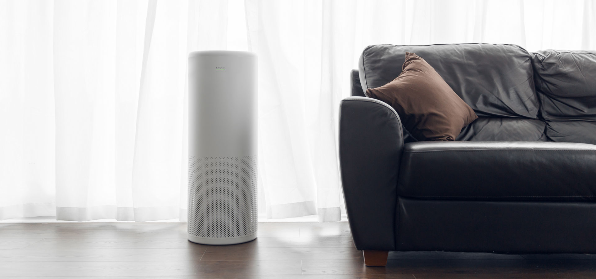 LIF，robot，Air purification，Formaldehyde removal，Haze removal，