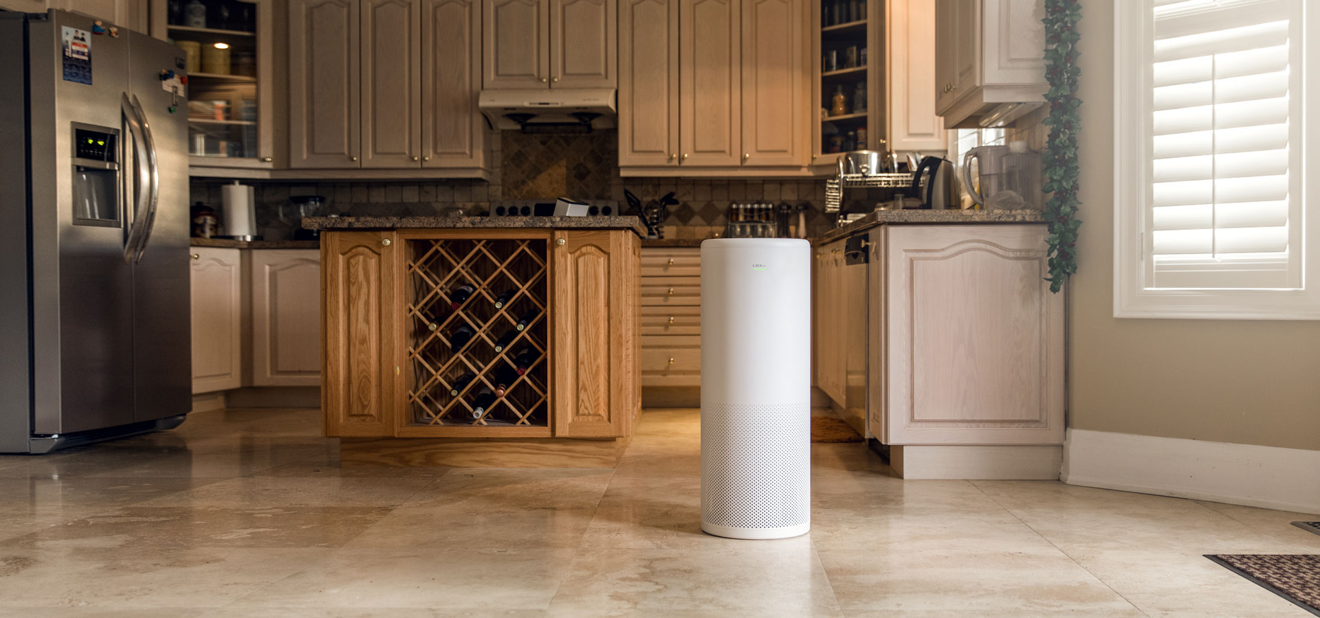 LIF，robot，Air purification，Formaldehyde removal，Haze removal，