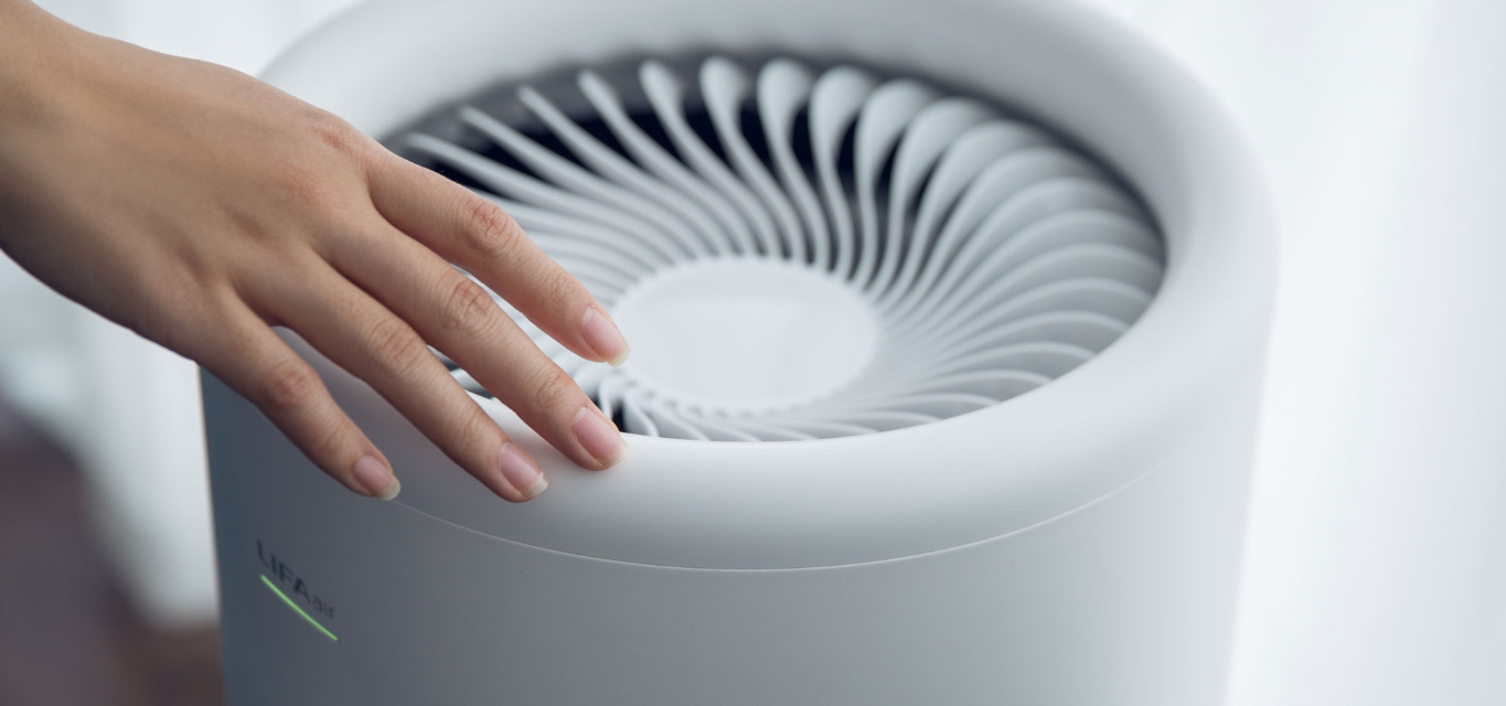 LIF，robot，Air purification，Formaldehyde removal，Haze removal，