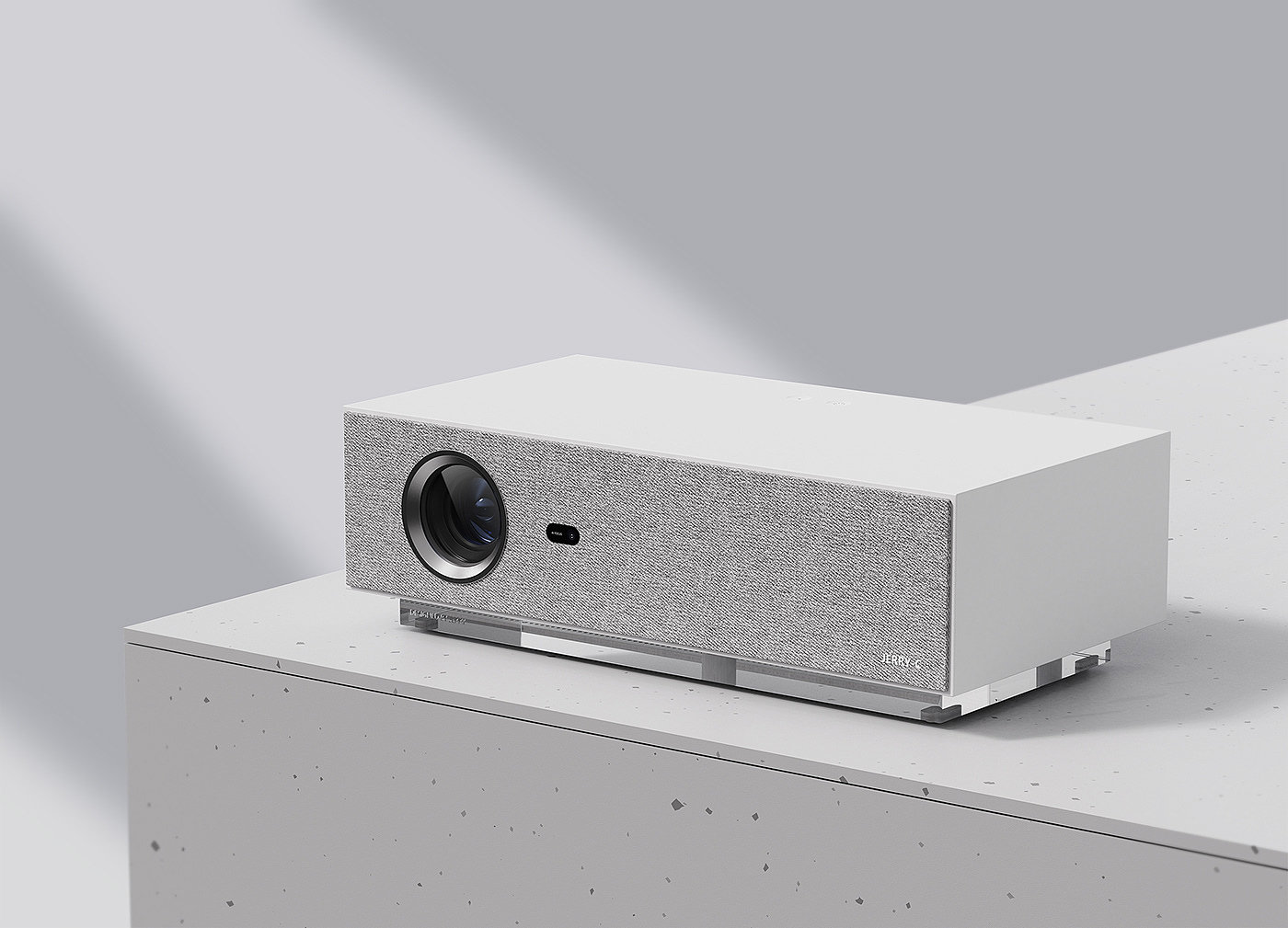 B1 SMART PROJECTOR - 普象网