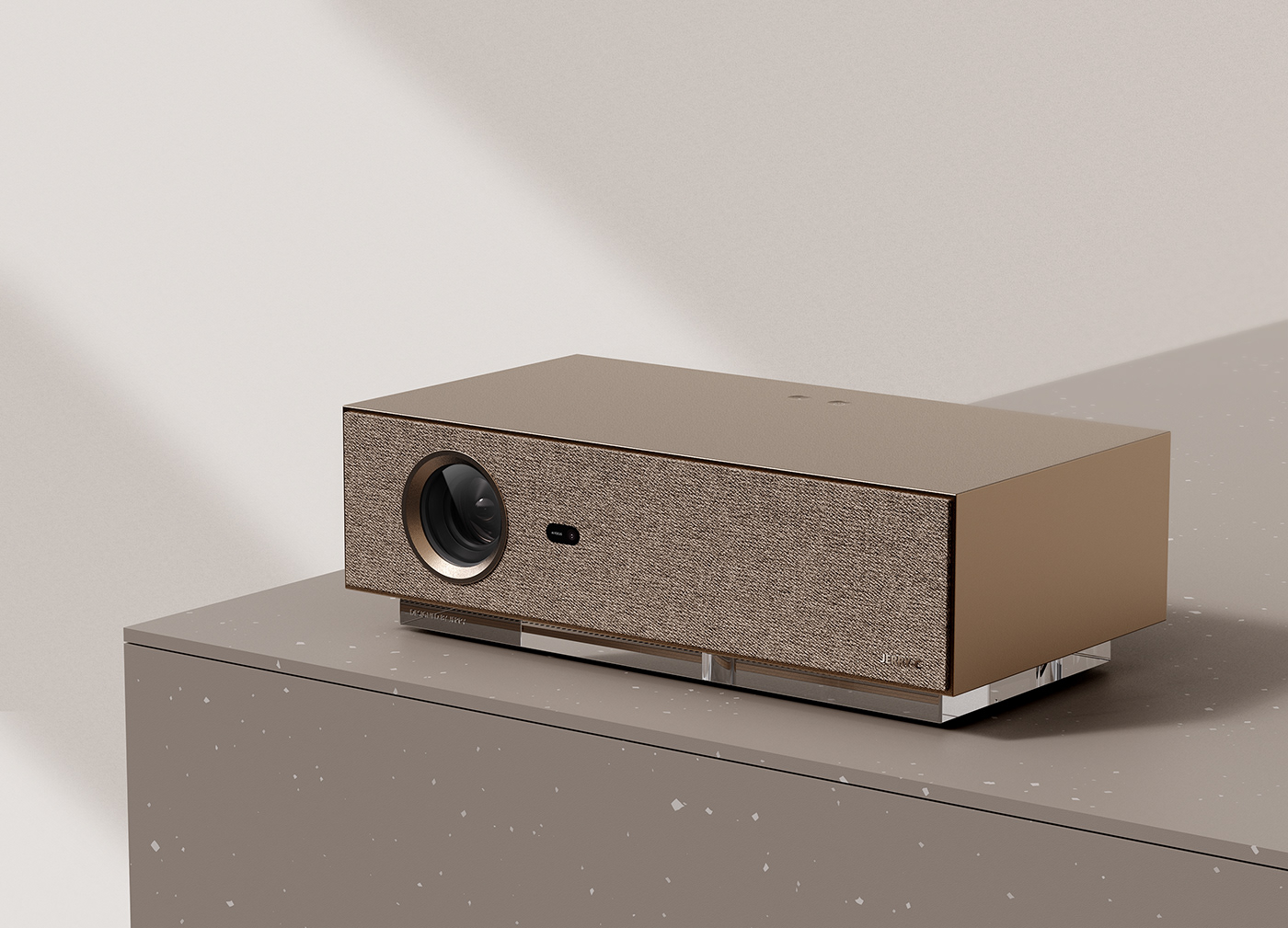 B1 SMART PROJECTOR - 普象网