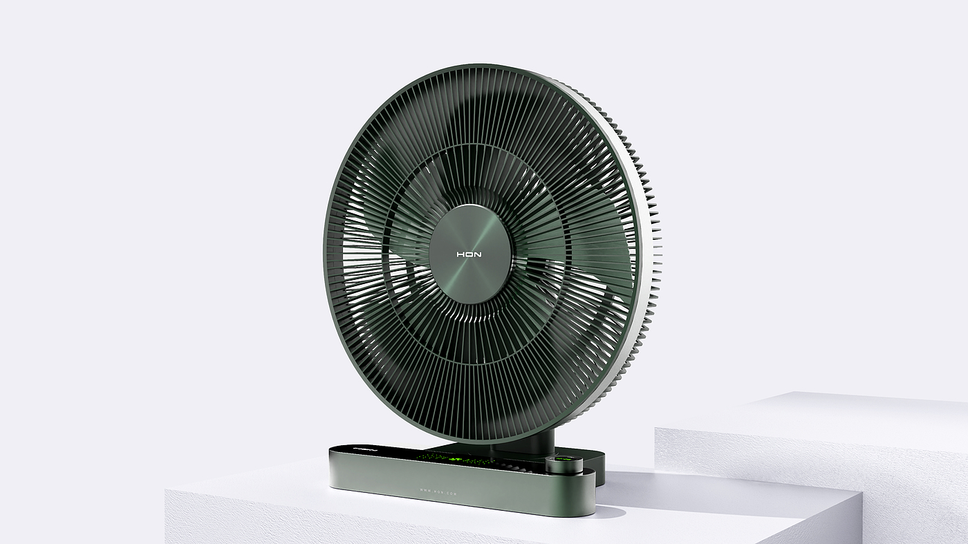 Fan，