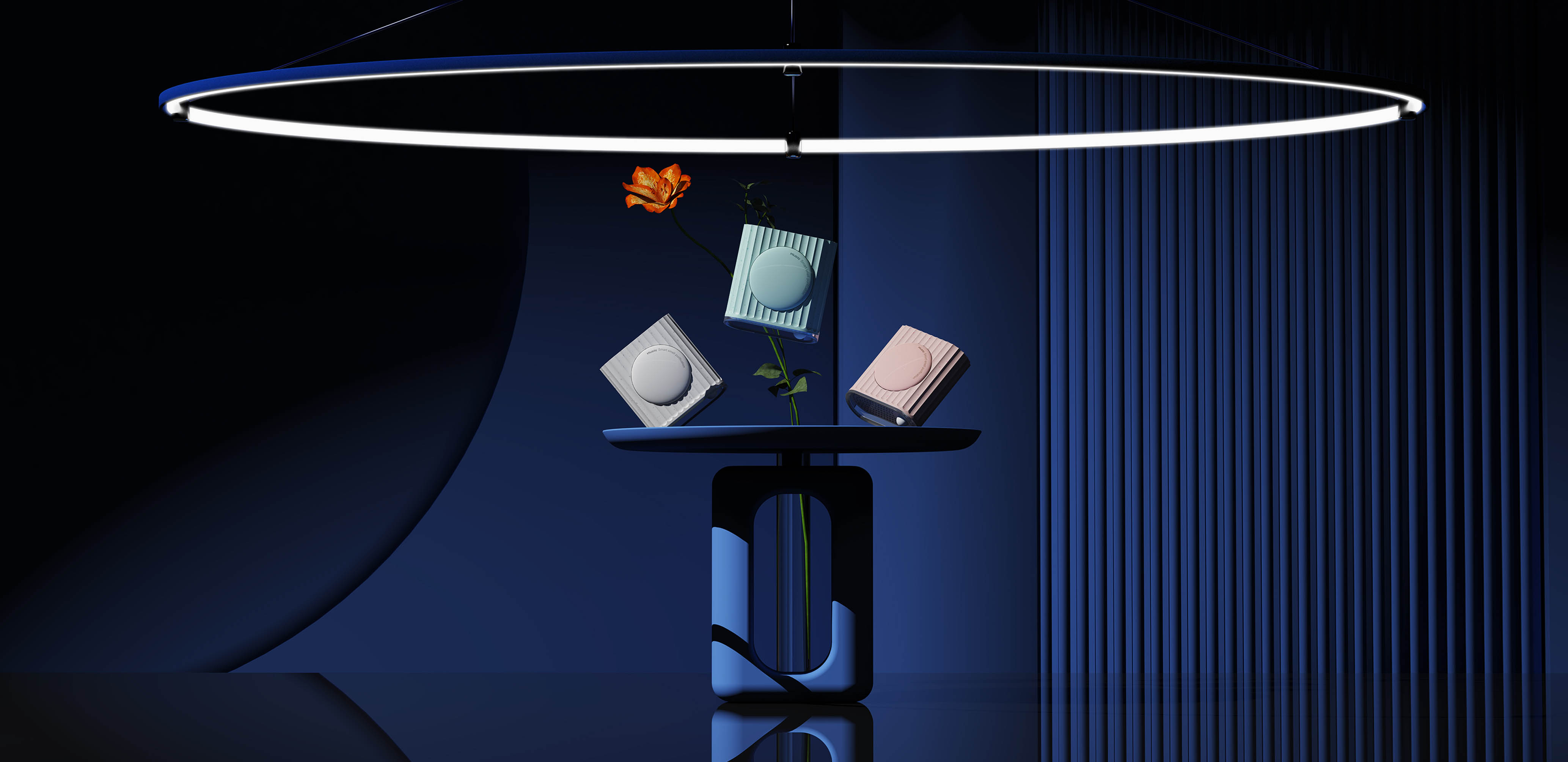 Pet products，Pets，Deodorizer，Odor purifier，