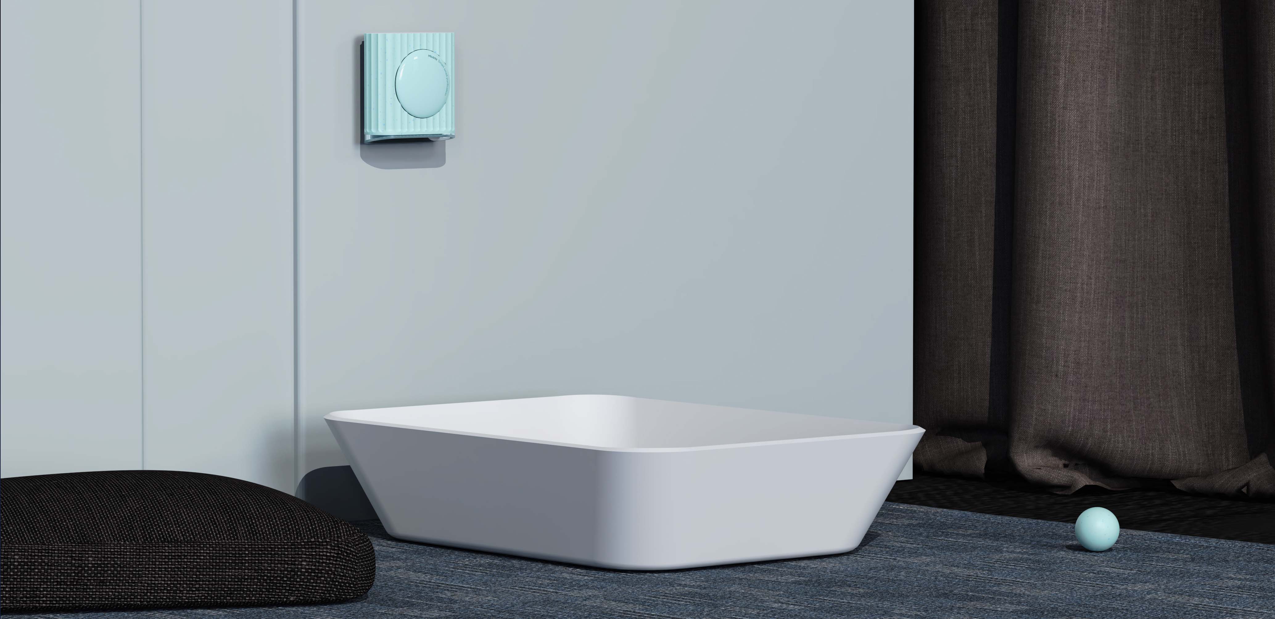 Pet products，Pets，Deodorizer，Odor purifier，