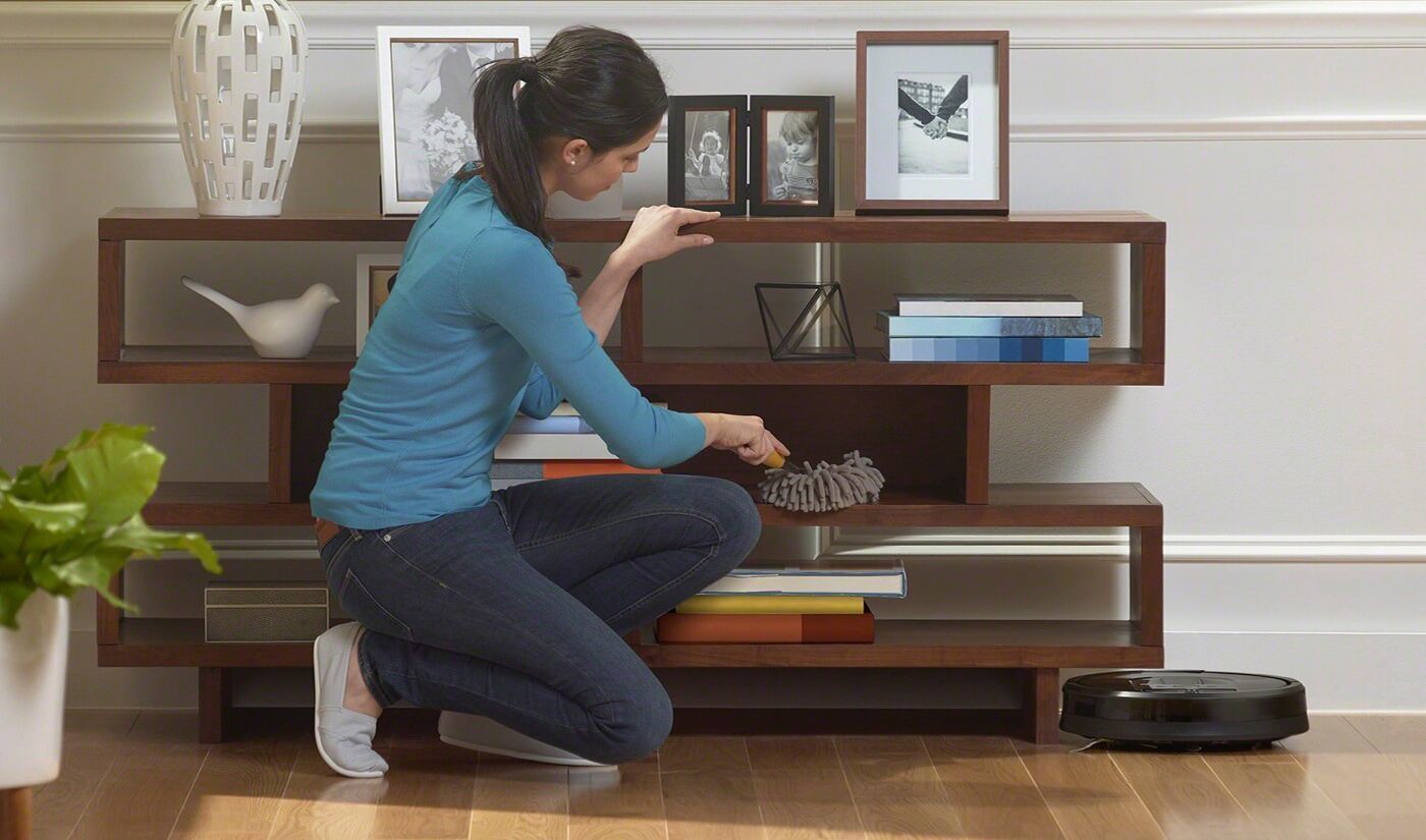 Automatic charging，Sweeping robot，household electrical appliances，Smart home，