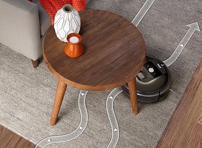 Automatic charging，Sweeping robot，household electrical appliances，Smart home，