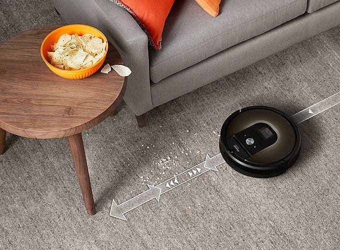 Automatic charging，Sweeping robot，household electrical appliances，Smart home，