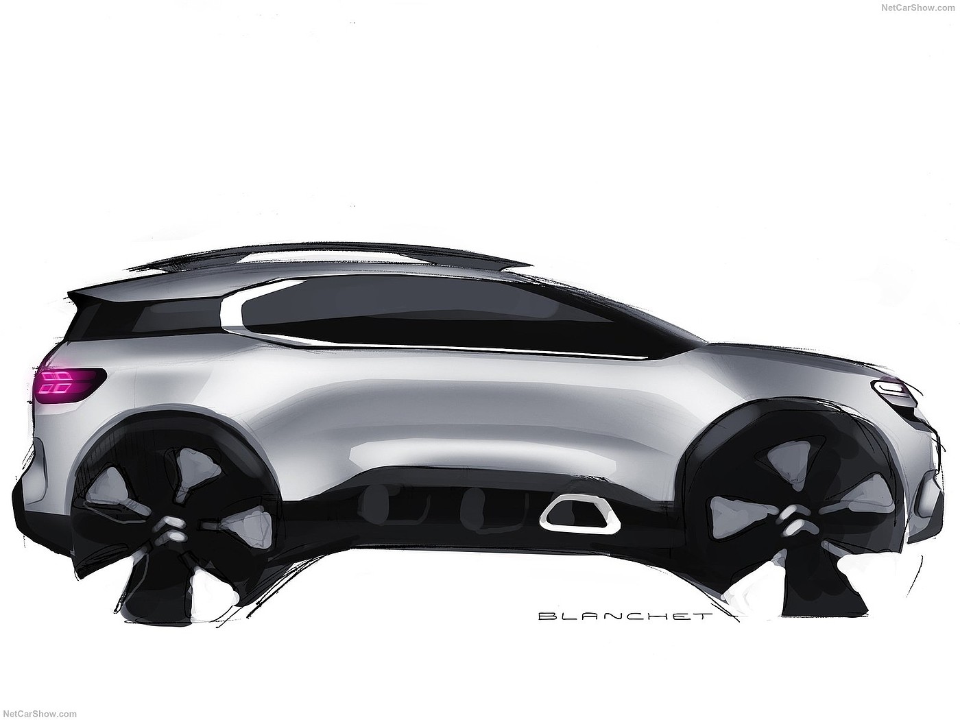 automobile，originality，concept，Automobile design，Hand drawn，Design，