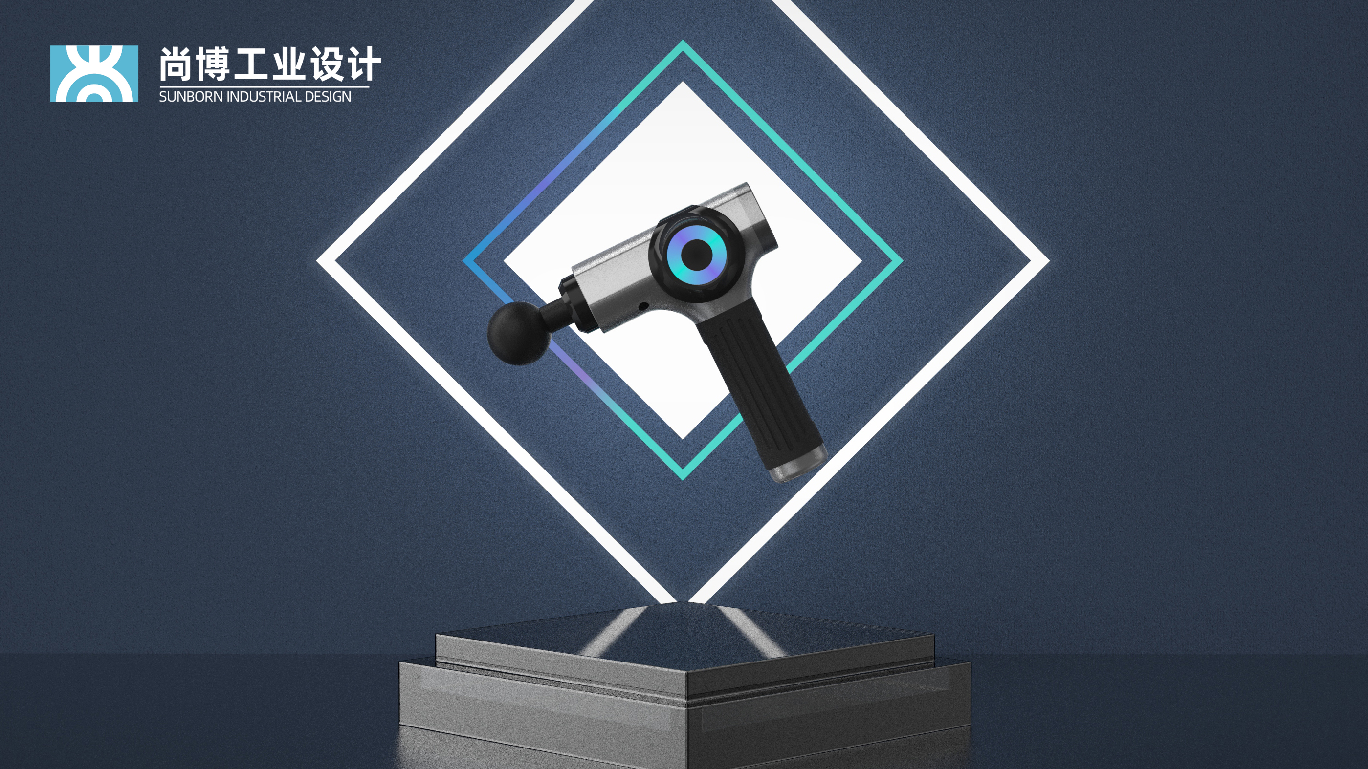 Fascia gun，Fitness tools，