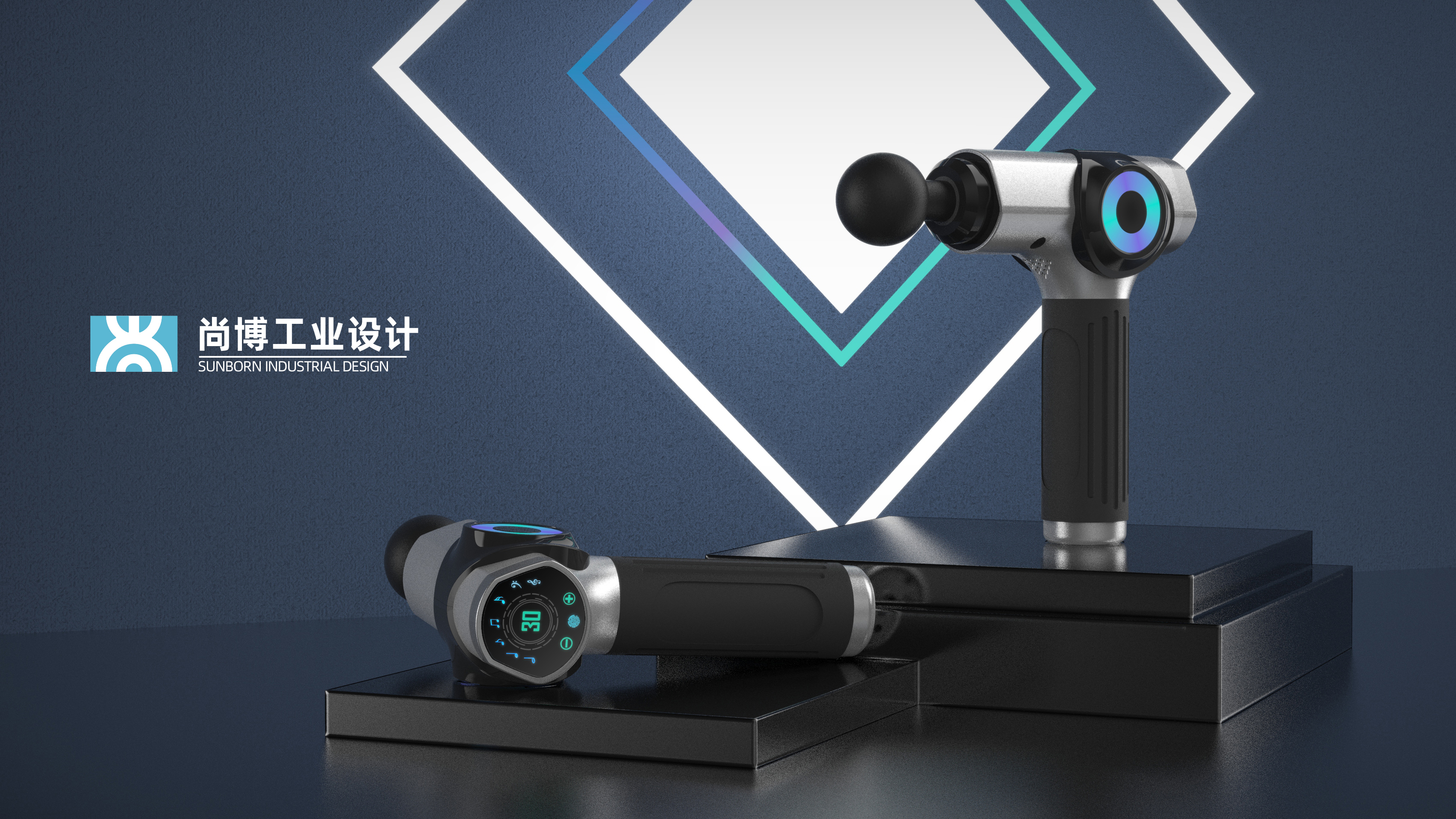 Fascia gun，Fitness tools，