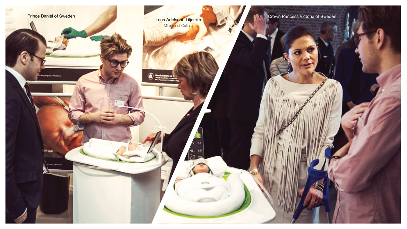 baby，2014C77DA，2014EDEA，2014 red dot，medical care，uterus，Respiratory assistance，