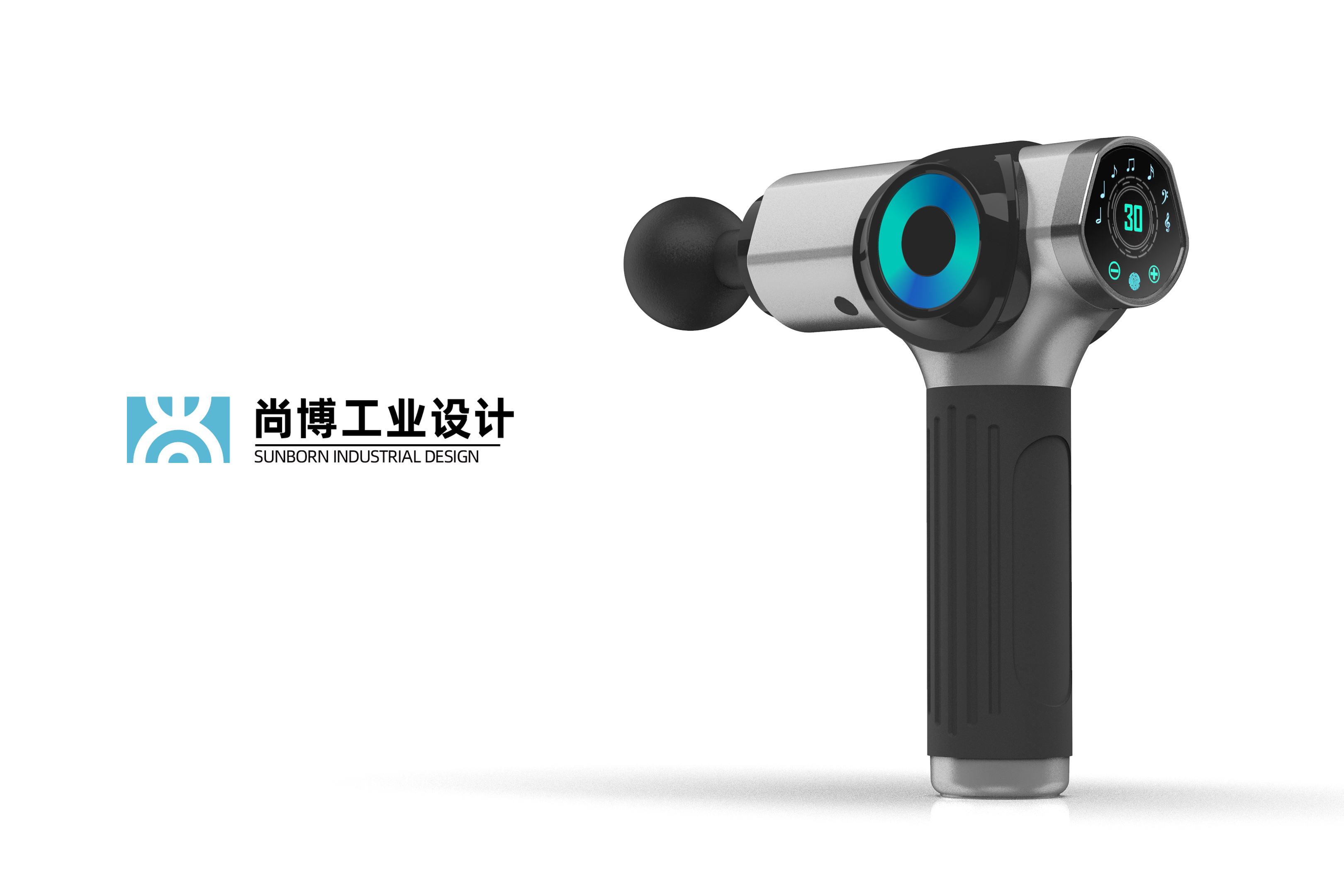 Fascia gun，Fitness tools，