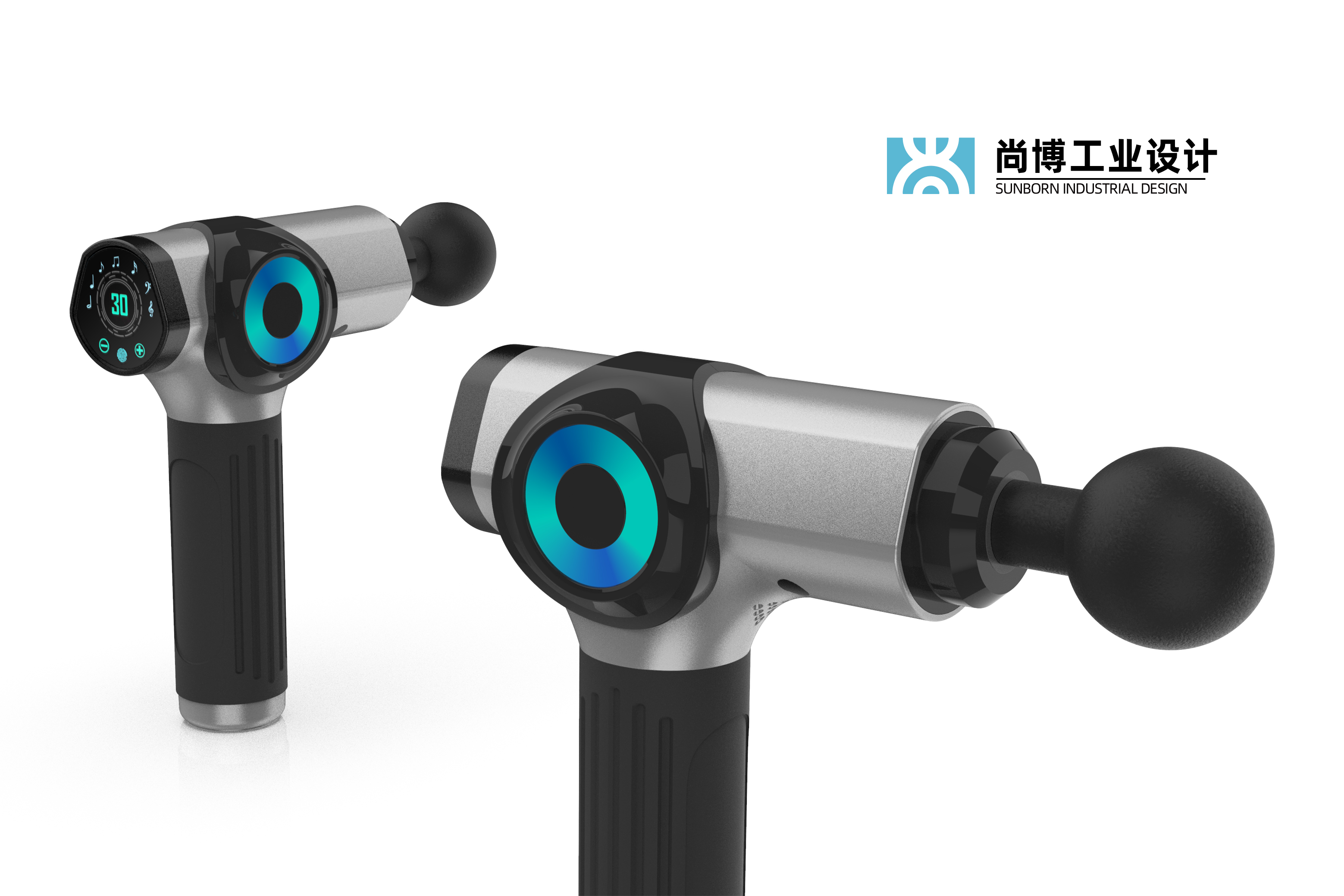 Fascia gun，Fitness tools，