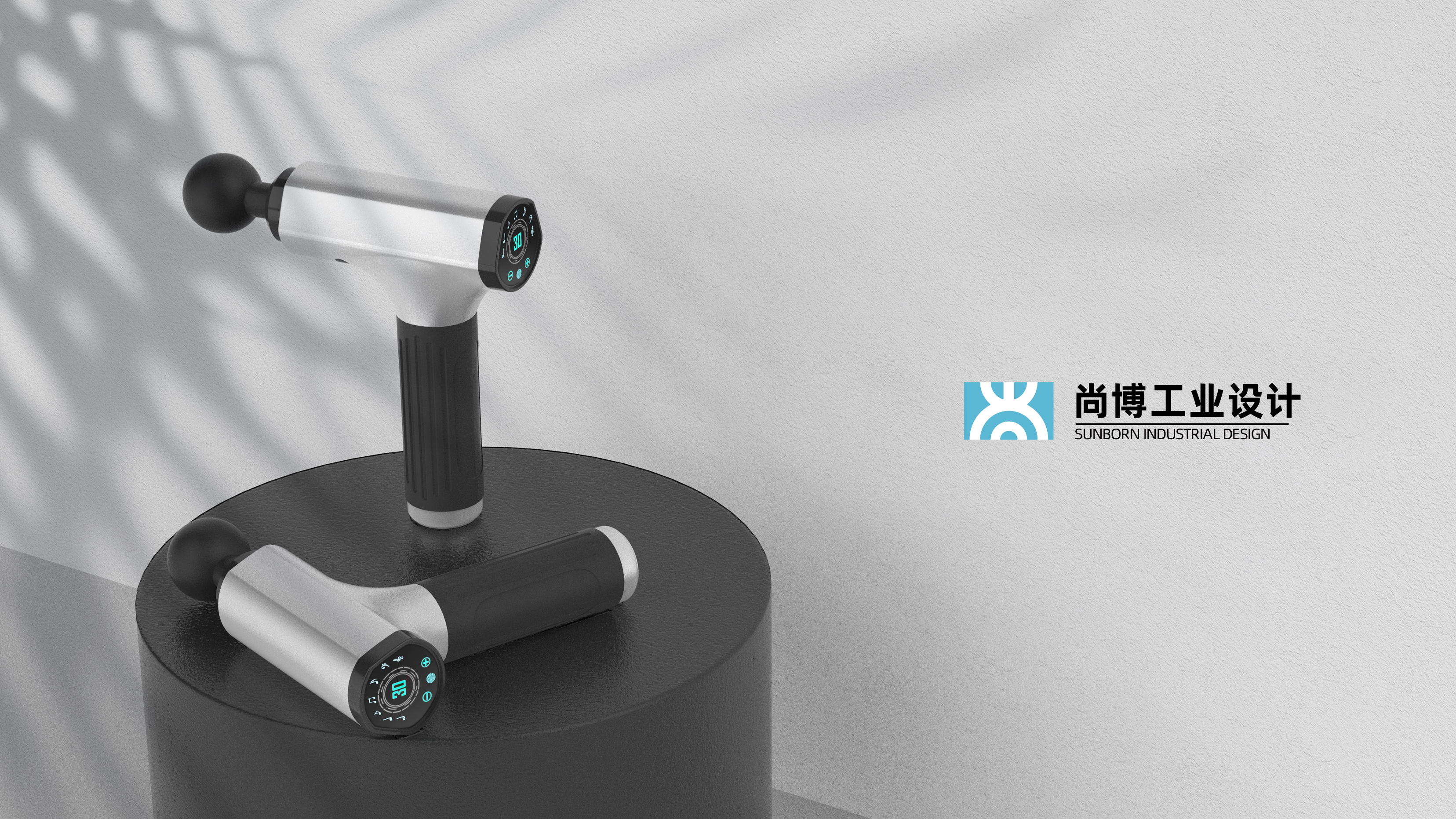 Fascia gun，Fitness tools，