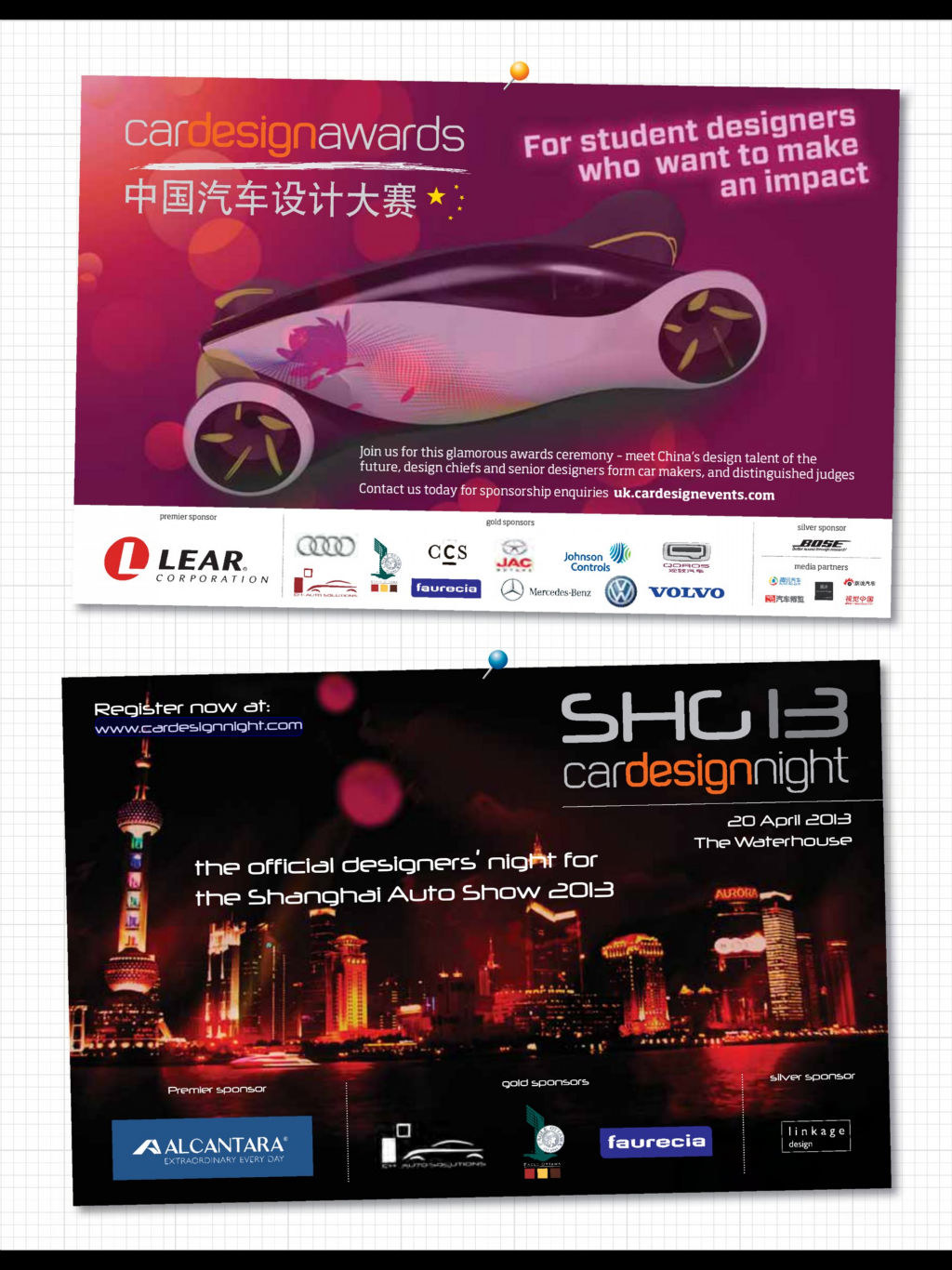 Automotive interior，magazine，two thousand and thirteen，