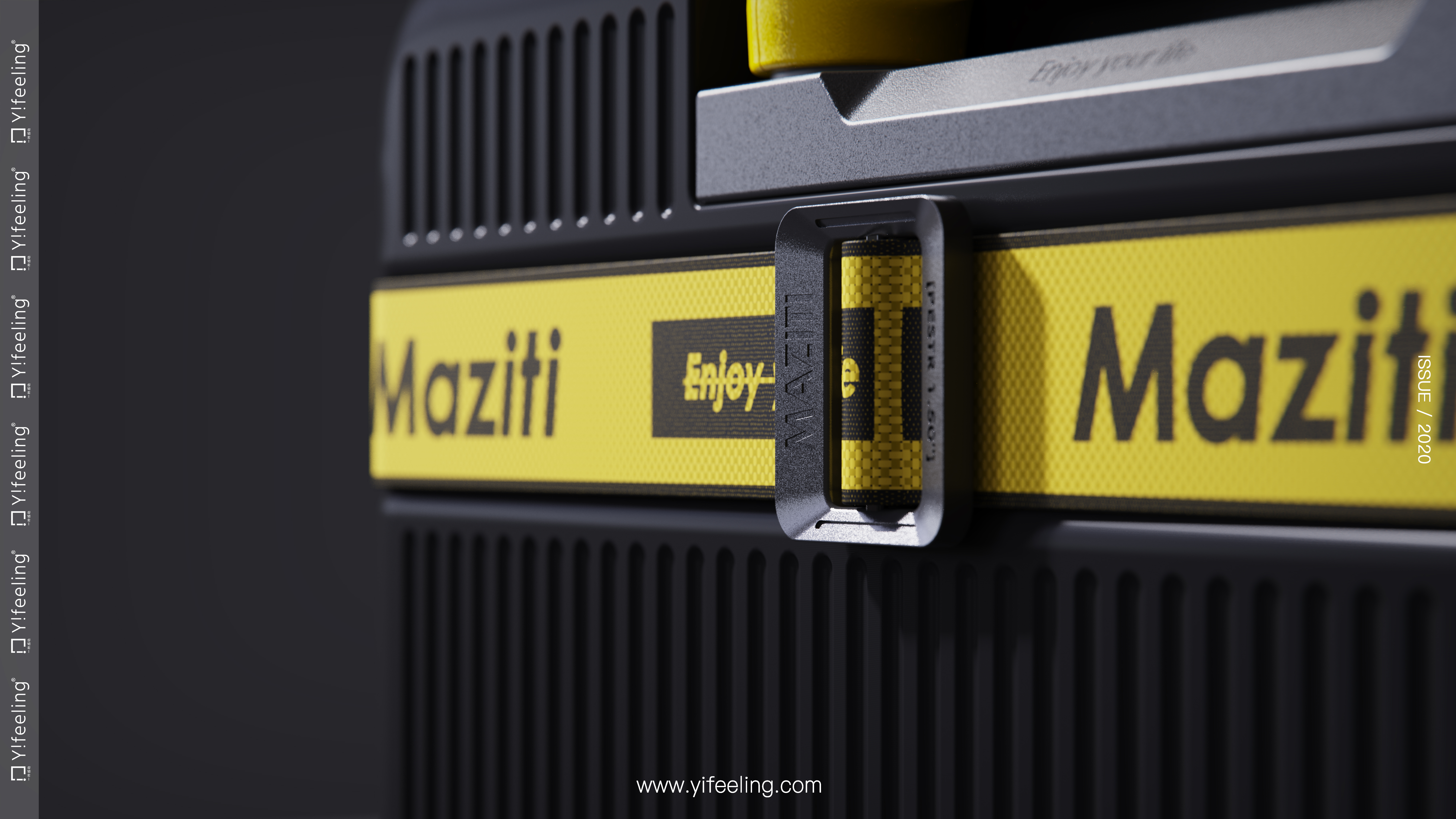 product design，industrial design，sample reels，Keyshot rendering，Postgraduate entrance examination retest，trunk，