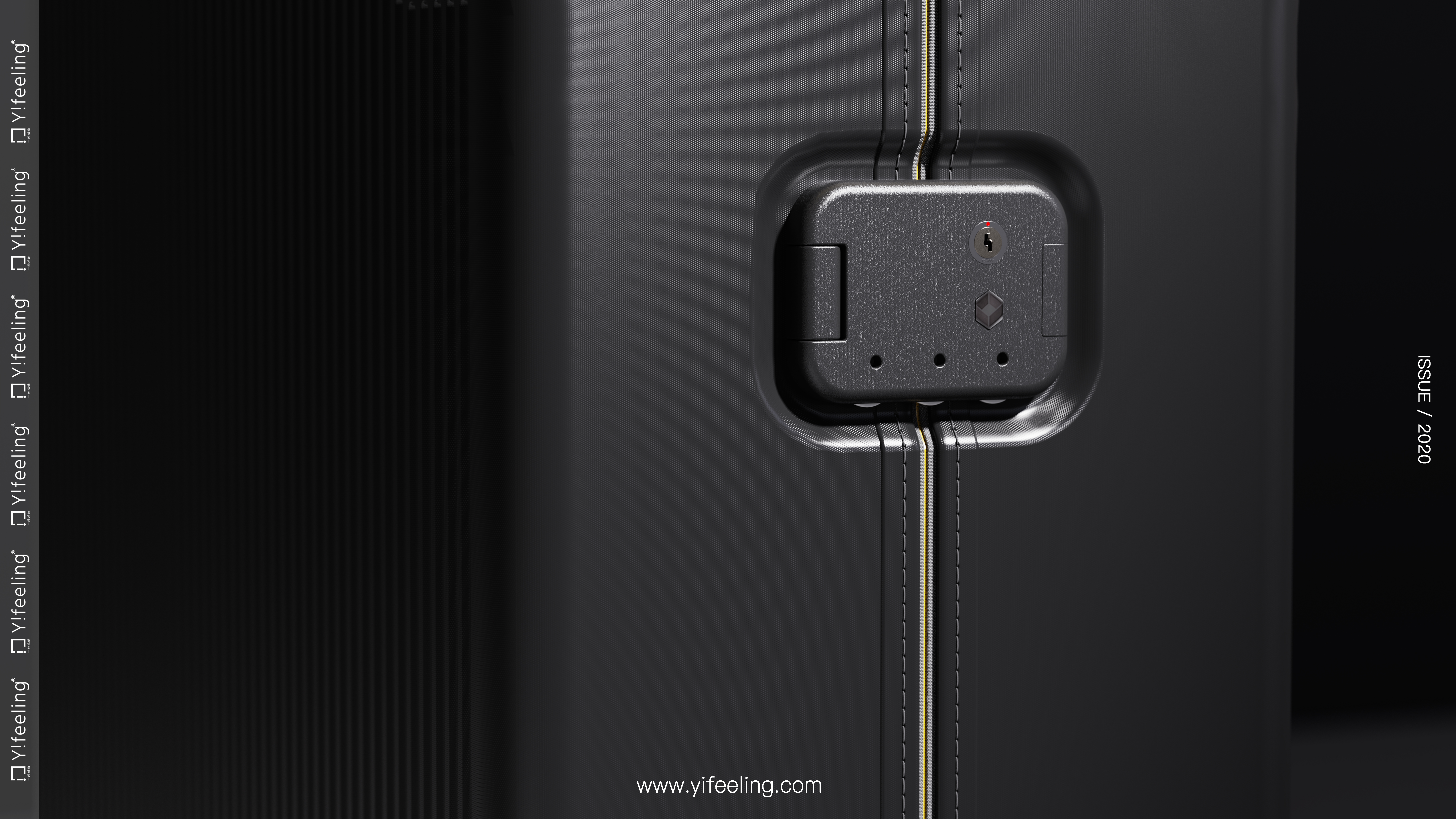 product design，industrial design，sample reels，Keyshot rendering，Postgraduate entrance examination retest，trunk，