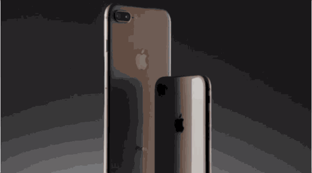 Wireless charging，Full screen，Face recognition，iPhoneX，iphone8，