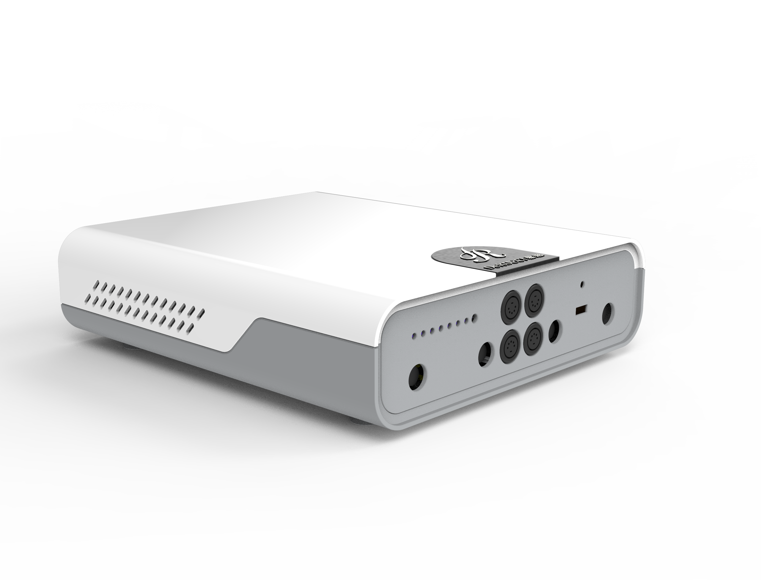 Intelligent products，