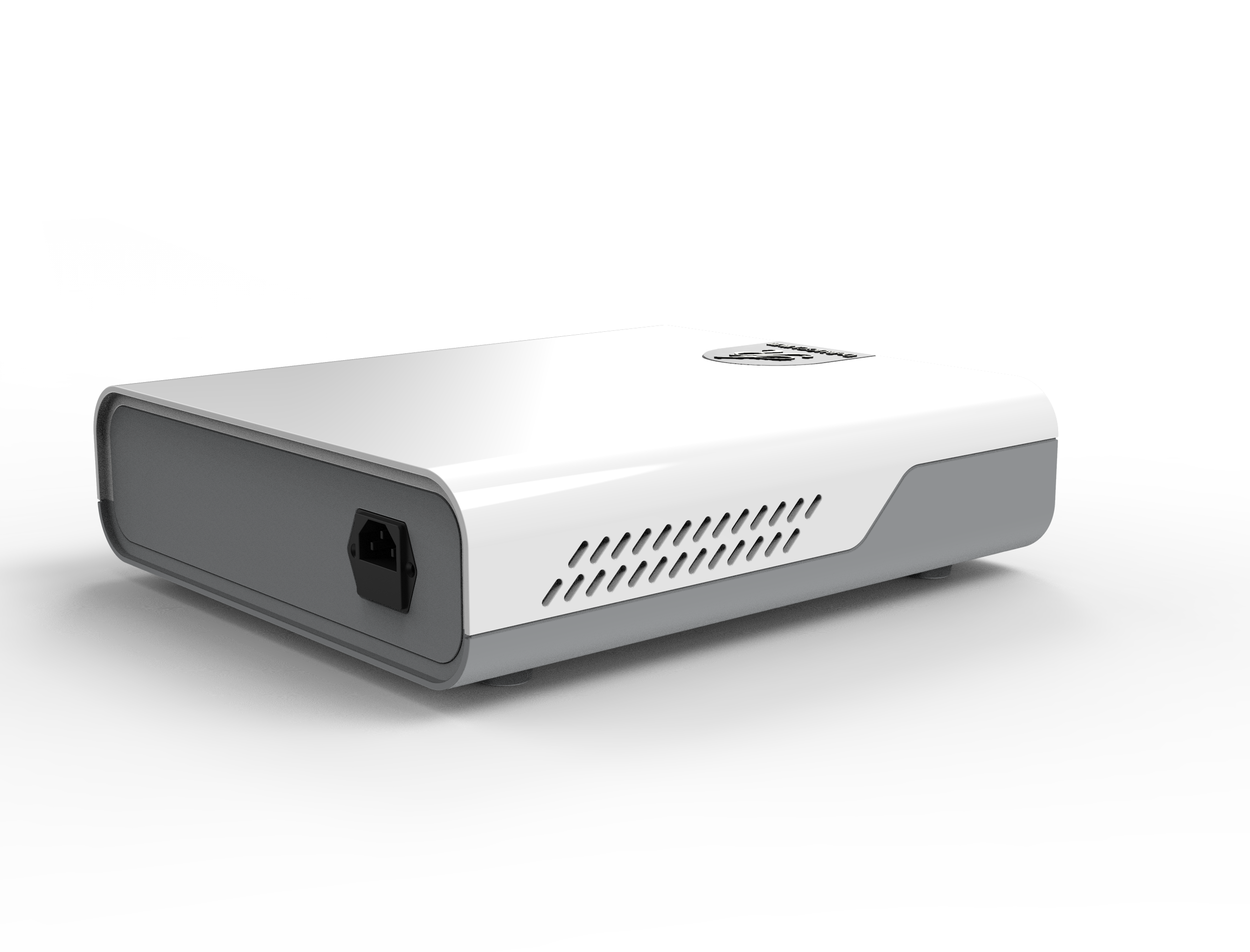 Intelligent products，