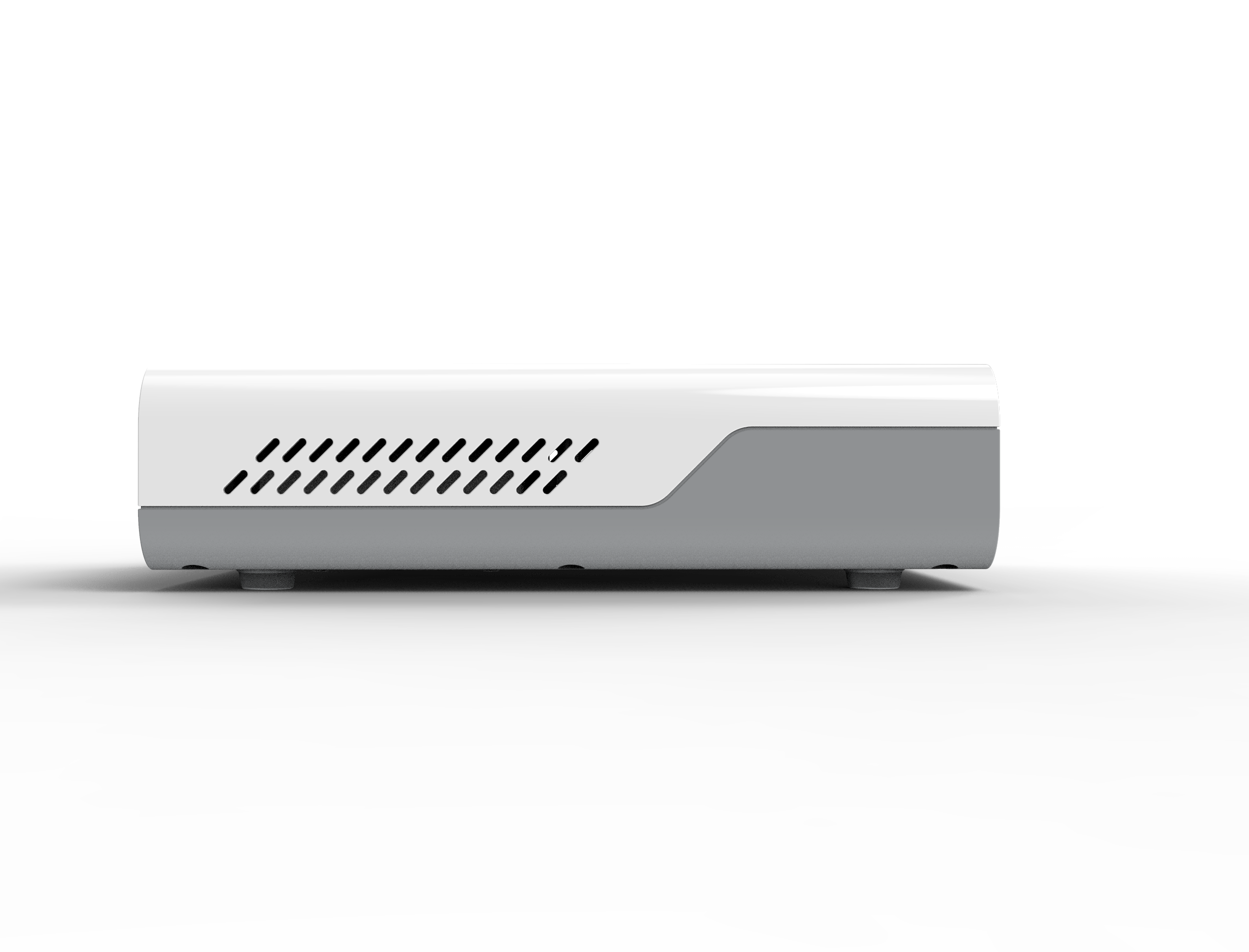 Intelligent products，