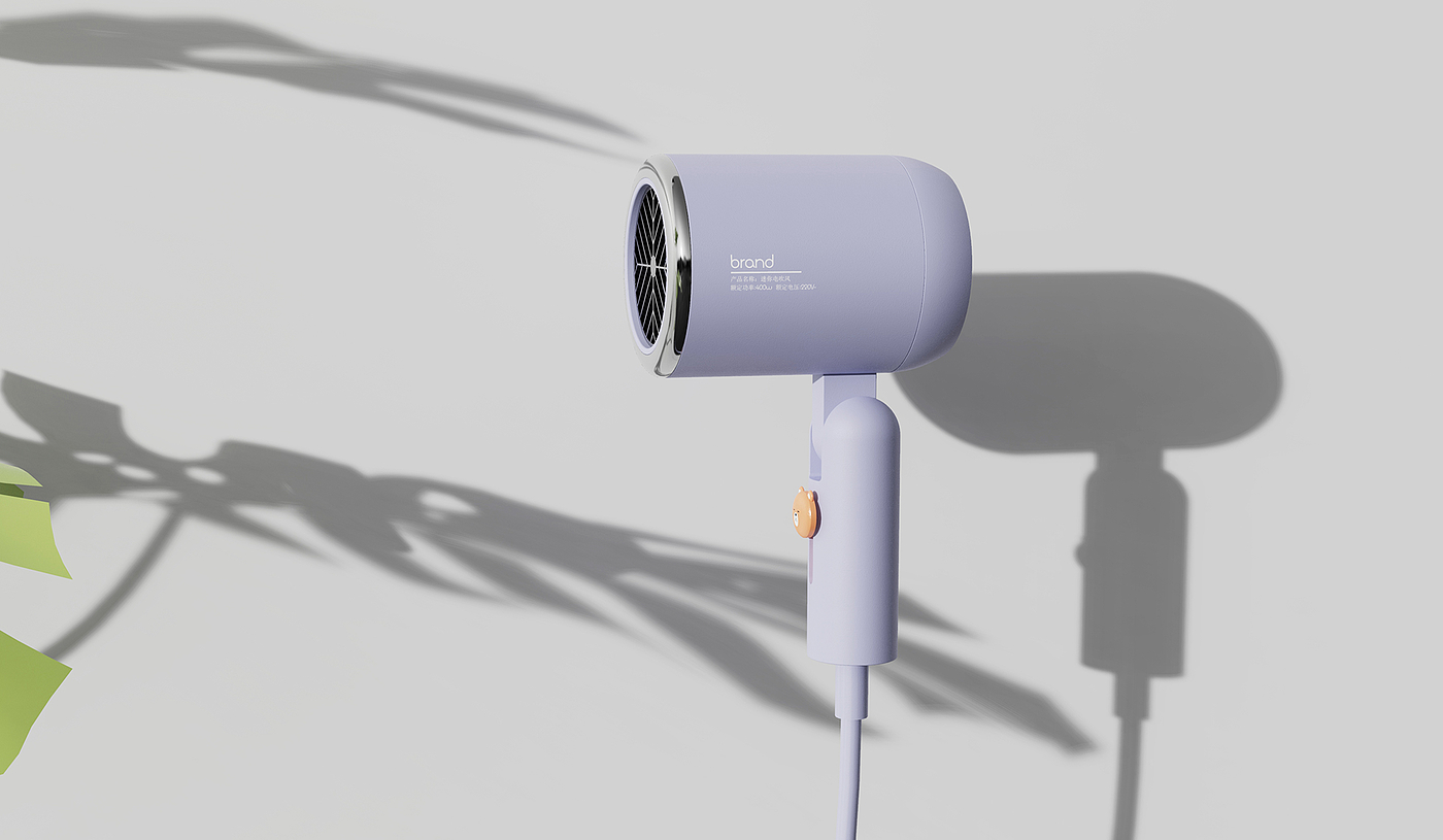 hair drier，