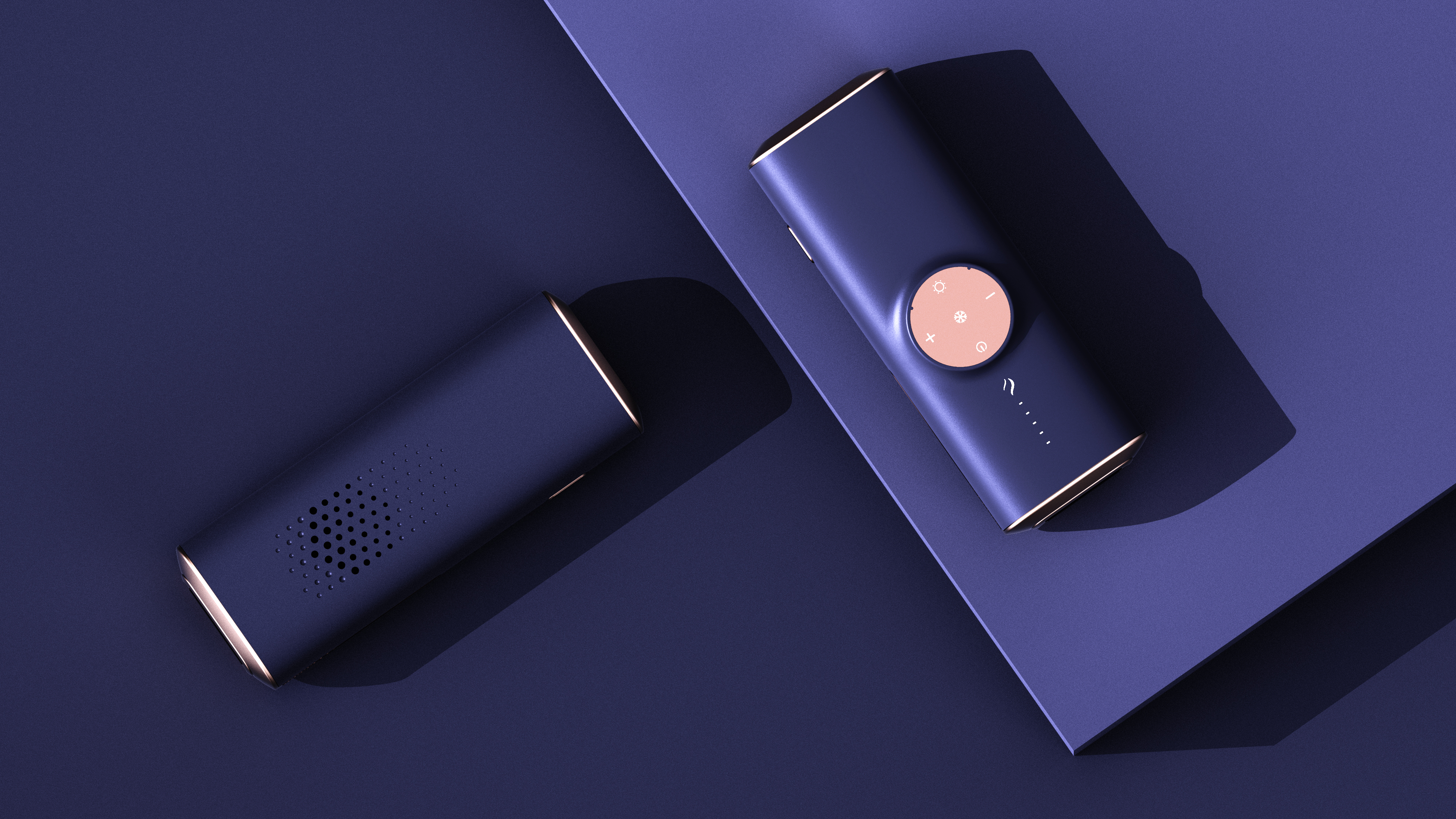 Depilatory instrument，Straight hair remover，Sapphire hair remover，Personal care products，