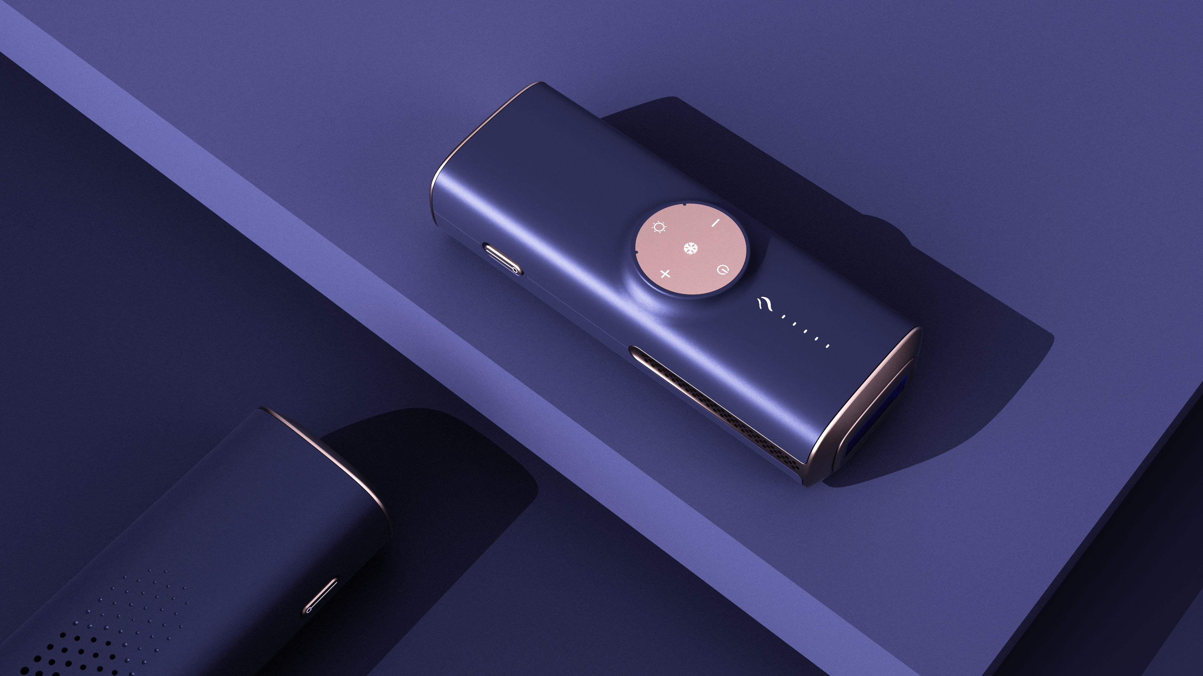 Depilatory instrument，Straight hair remover，Sapphire hair remover，Personal care products，