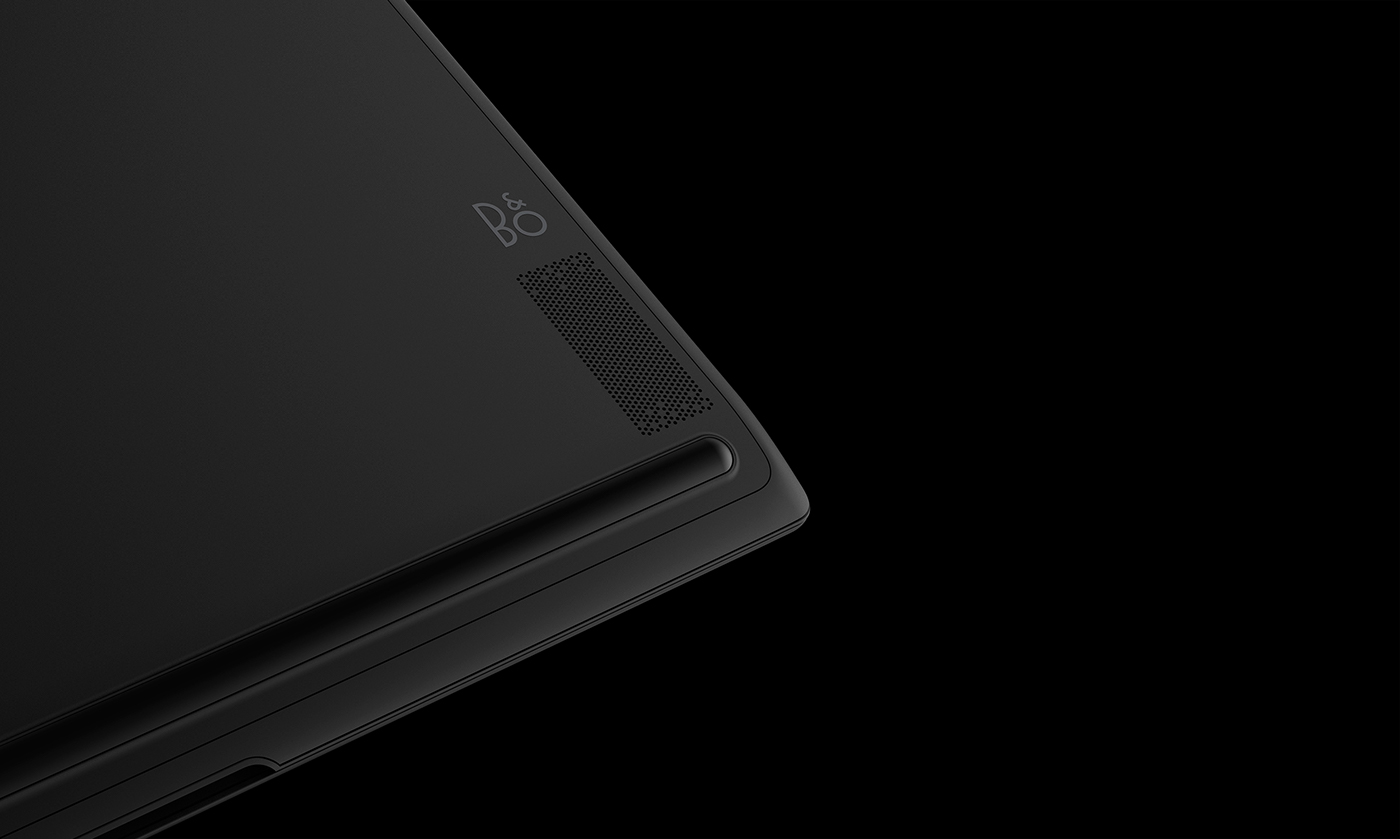 Microsoft，HP，Elite x3，Business laptop，b&o，