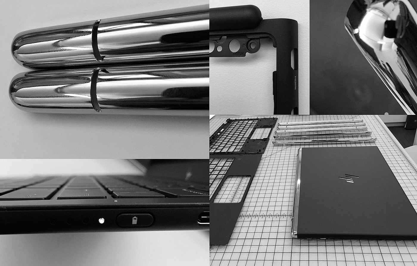 Microsoft，HP，Elite x3，Business laptop，b&o，