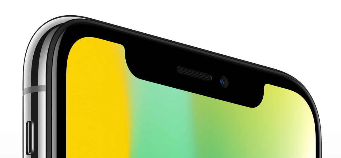 Wireless charging，Full screen，Face recognition，iPhoneX，iphone8，