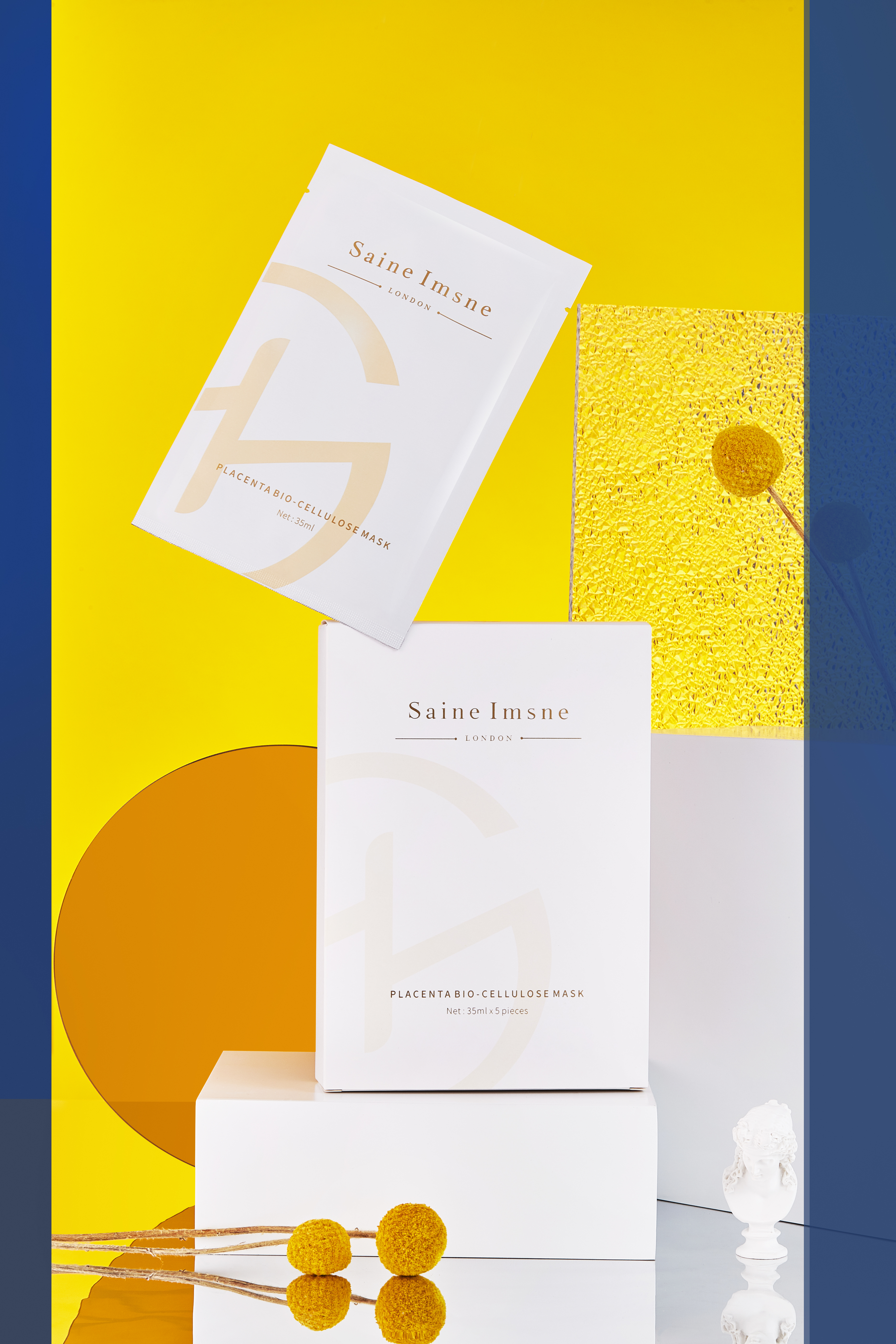 SaineImsne，Medical beauty，Postoperative repair，cosmetology，Skin care，