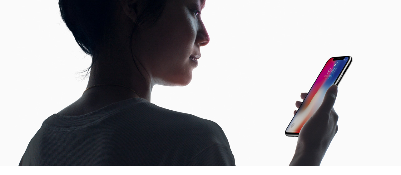 Wireless charging，Full screen，Face recognition，iPhoneX，iphone8，