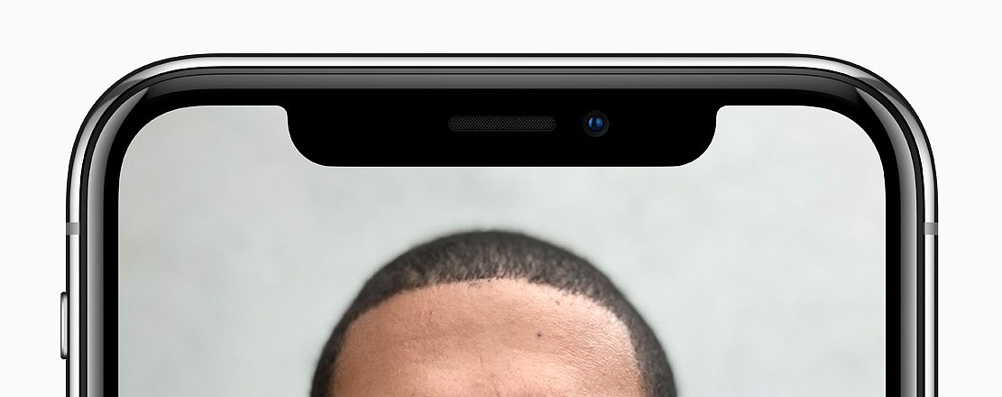 Wireless charging，Full screen，Face recognition，iPhoneX，iphone8，