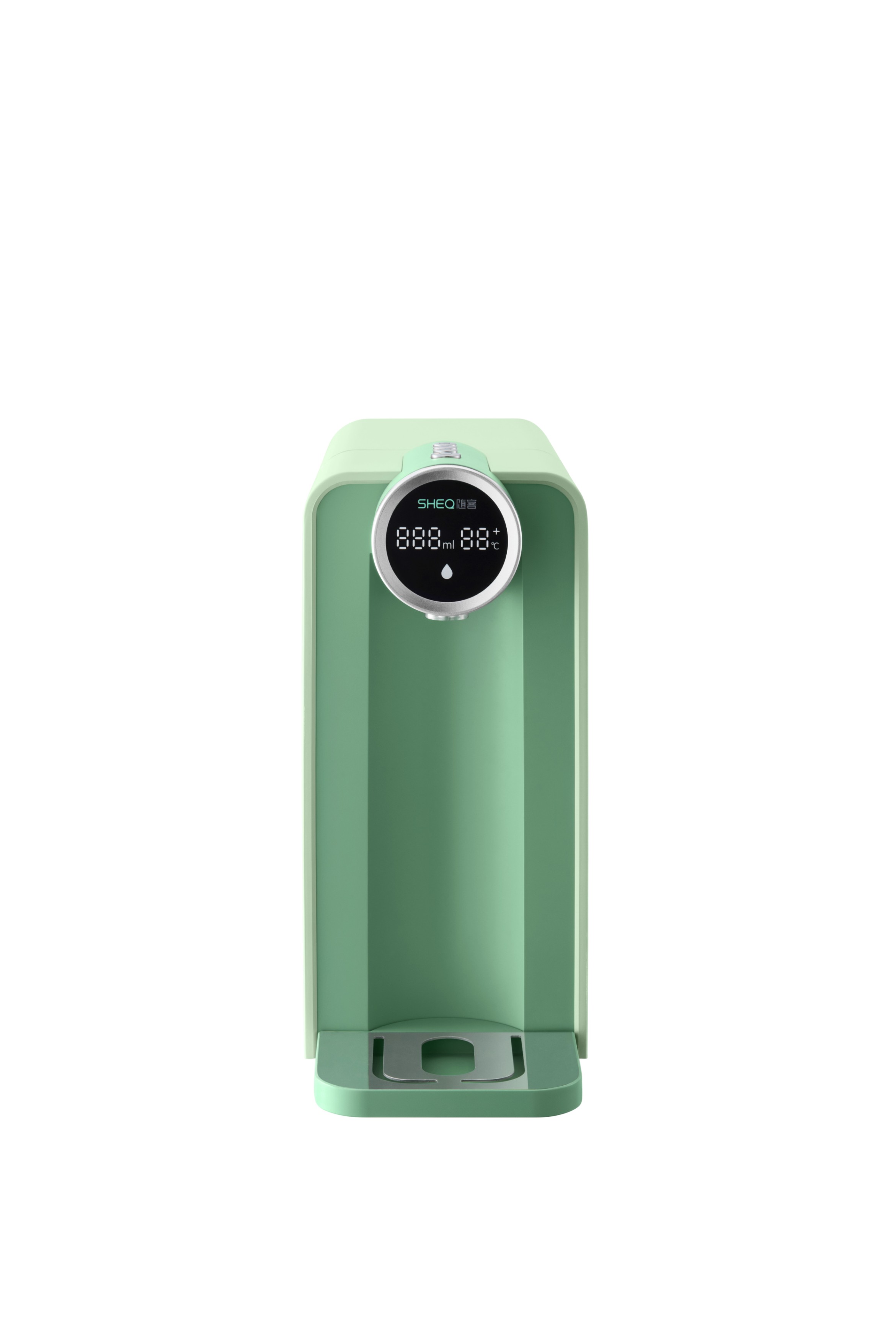 Water dispenser，Zhuoli electric appliance，2020 CGD contemporary good design award，Suzhou Xuanang Industrial Design Co., Ltd，