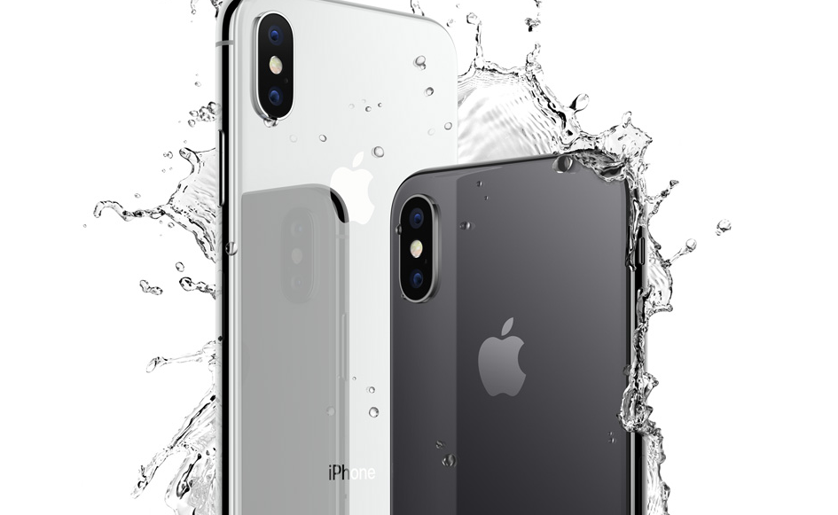 Wireless charging，Full screen，Face recognition，iPhoneX，iphone8，