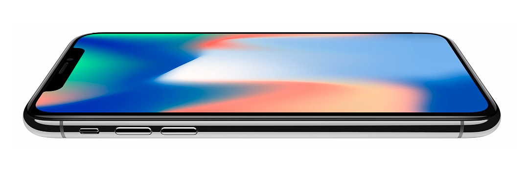Wireless charging，Full screen，Face recognition，iPhoneX，iphone8，