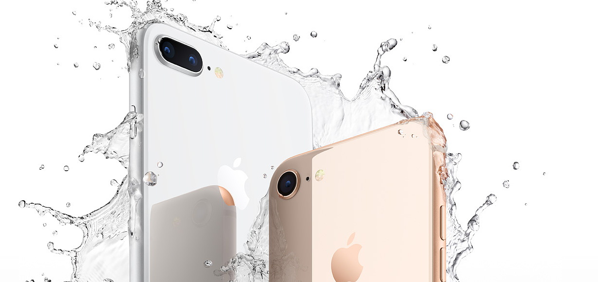 Wireless charging，Full screen，Face recognition，iPhoneX，iphone8，