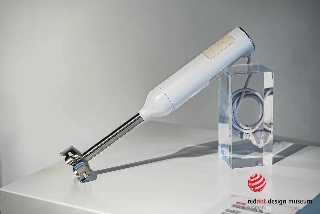 Red Dot Design Museum，Opening of new exhibition，The way to success，Design trend，