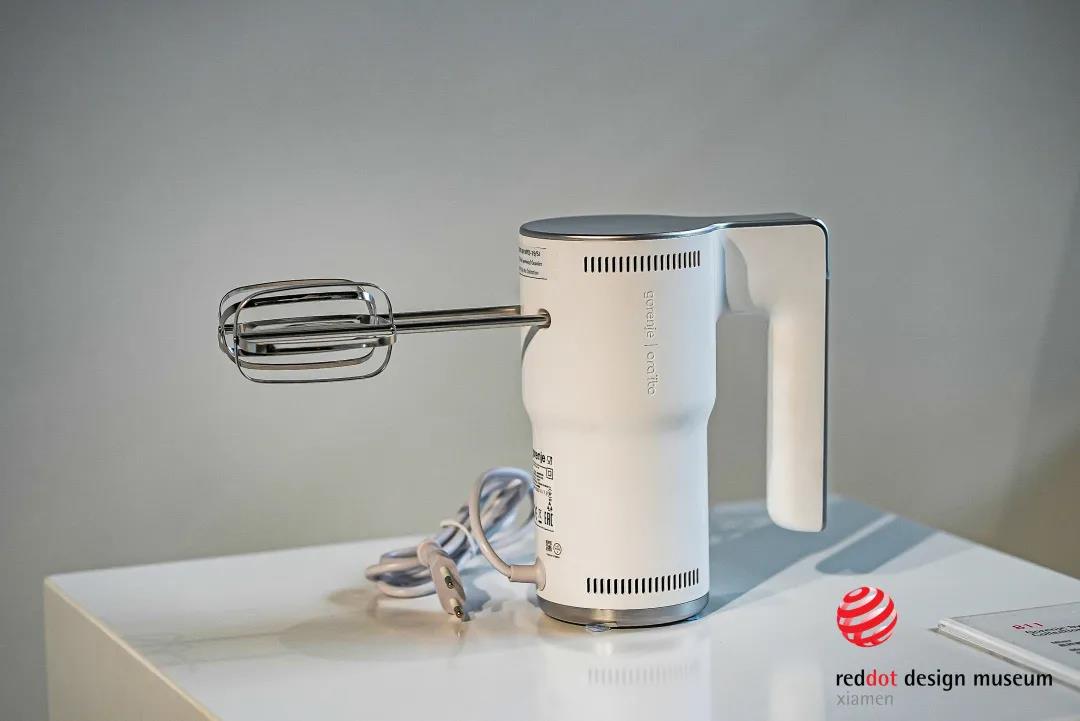 Red Dot Design Museum，Opening of new exhibition，The way to success，Design trend，