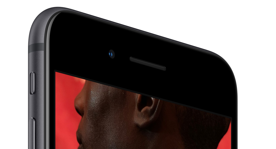 Wireless charging，Full screen，Face recognition，iPhoneX，iphone8，