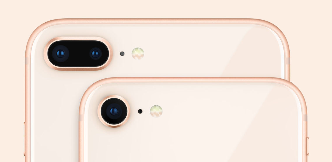 Wireless charging，Full screen，Face recognition，iPhoneX，iphone8，