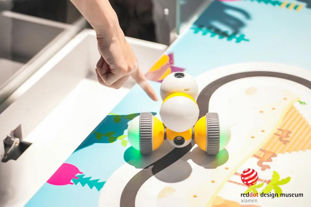 Red Dot Design Museum，Opening of new exhibition，The way to success，Design trend，